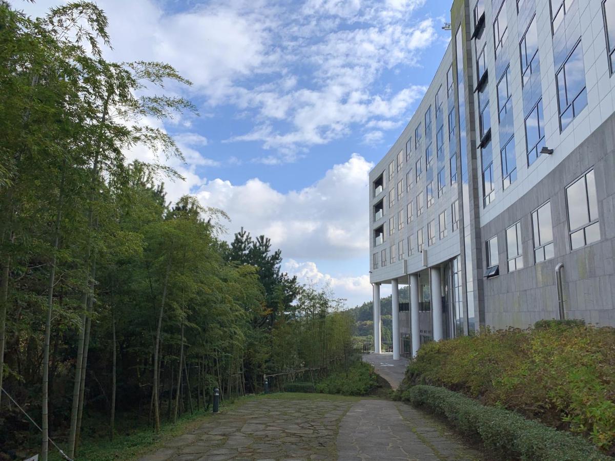 Hotel Nanta Jeju Exterior photo
